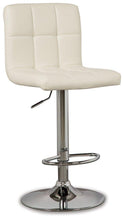 Load image into Gallery viewer, Bellatier Adjustable Height Bar Stool - Ego Home Furniture