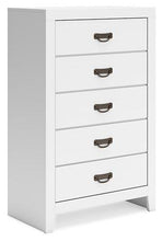 Load image into Gallery viewer, Binterglen Chest of Drawers - Ego Home Furniture