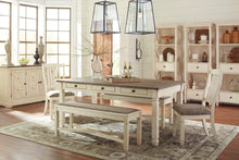 Load image into Gallery viewer, Bolanburg Dining Bench