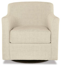 Load image into Gallery viewer, Bradney Swivel Accent Chair - Ego Home Furniture