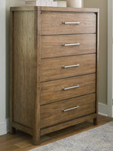 Load image into Gallery viewer, Cabalynn Chest of Drawers - Ego Home Furniture