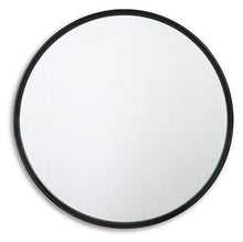 Load image into Gallery viewer, Brocky Accent Mirror image