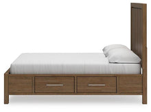 Load image into Gallery viewer, Cabalynn Bed with Storage - Ego Home Furniture