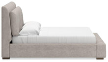 Load image into Gallery viewer, Cabalynn Upholstered Bed