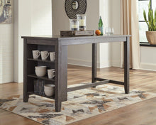 Load image into Gallery viewer, Caitbrook Counter Height Dining Table - Ego Home Furniture