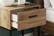 Load image into Gallery viewer, Deanlow Nightstand - Ego Home Furniture