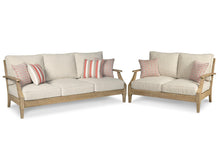 Load image into Gallery viewer, Clare View Outdoor Seating Set - Ego Home Furniture