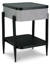 Load image into Gallery viewer, Jorvalee Accent Table with Speaker - Ego Home Furniture