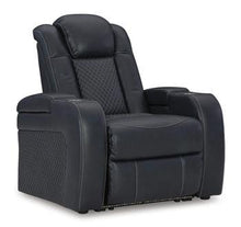 Load image into Gallery viewer, Fyne-Dyme Power Recliner - Ego Home Furniture