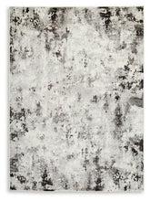 Load image into Gallery viewer, Greyland 5' x 7' Rug image