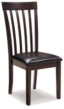 Load image into Gallery viewer, Hammis Dining Chair Set