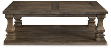 Load image into Gallery viewer, Johnelle Coffee Table