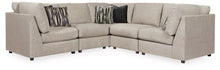 Load image into Gallery viewer, Kellway Sectional