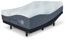 Load image into Gallery viewer, Millennium Luxury Gel Memory Foam Mattress - Ego Home Furniture