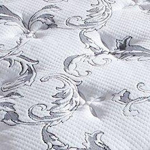 Load image into Gallery viewer, 8 Inch Chime Innerspring Mattress Set - Ego Home Furniture