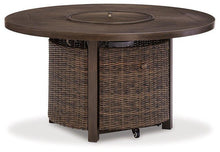 Load image into Gallery viewer, Paradise Trail Fire Pit Table image