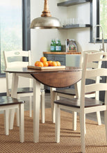 Load image into Gallery viewer, Woodanville Dining Set