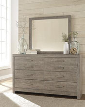 Load image into Gallery viewer, Culverbach Dresser and Mirror - Ego Home Furniture