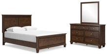 Load image into Gallery viewer, Danabrin Bedroom Set - Ego Home Furniture