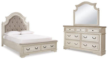 Load image into Gallery viewer, Realyn Bedroom Set - Ego Home Furniture