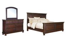 Load image into Gallery viewer, Porter Bedroom Set - Ego Home Furniture