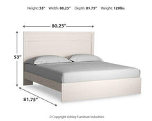 Load image into Gallery viewer, Stelsie Bedroom Set - Ego Home Furniture