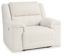 Load image into Gallery viewer, Keensburg Oversized Power Recliner