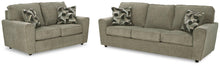 Load image into Gallery viewer, Cascilla Living Room Set - Ego Home Furniture