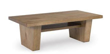 Load image into Gallery viewer, Kristiland Coffee Table - Ego Home Furniture