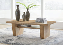Load image into Gallery viewer, Kristiland Coffee Table - Ego Home Furniture