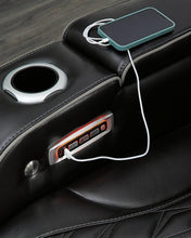 Load image into Gallery viewer, Boyington Power Reclining Sofa