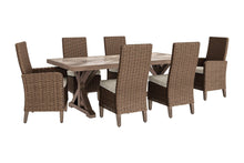 Load image into Gallery viewer, Beachcroft Outdoor Dining Set - Ego Home Furniture