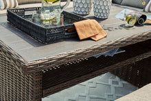 Load image into Gallery viewer, Brook Ranch Outdoor Multi-use Table - Ego Home Furniture