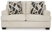 Load image into Gallery viewer, Heartcort Loveseat - Ego Home Furniture