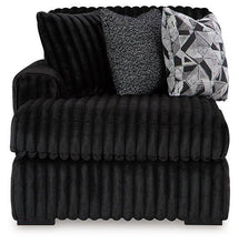 Load image into Gallery viewer, Midnight-Madness Sectional Sofa with Chaise - Ego Home Furniture