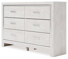 Load image into Gallery viewer, Altyra Dresser - Ego Home Furniture