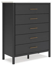 Load image into Gallery viewer, Cadmori Chest of Drawers - Ego Home Furniture