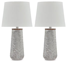 Load image into Gallery viewer, Chaston Table Lamp (Set of 2) - Ego Home Furniture