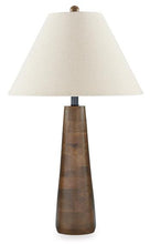Load image into Gallery viewer, Danset Lamp Set