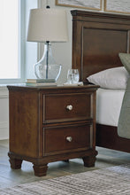 Load image into Gallery viewer, Danabrin Bedroom Set - Ego Home Furniture