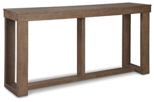 Load image into Gallery viewer, Cariton Sofa/Console Table - Ego Home Furniture