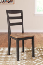 Load image into Gallery viewer, Gesthaven Dining Chair - Ego Home Furniture