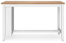 Load image into Gallery viewer, Gesthaven Counter Height Dining Table - Ego Home Furniture
