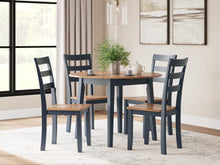 Load image into Gallery viewer, Gesthaven Dining Set - Ego Home Furniture