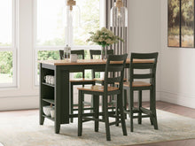 Load image into Gallery viewer, Gesthaven Counter Height Barstool - Ego Home Furniture