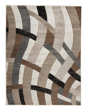 Load image into Gallery viewer, Jacinth 6'6" x 9'6" Rug image