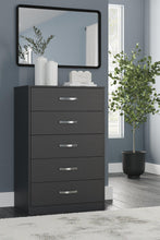 Load image into Gallery viewer, Finch Chest of Drawers - Ego Home Furniture