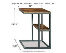 Load image into Gallery viewer, Forestmin Accent Table - Ego Home Furniture