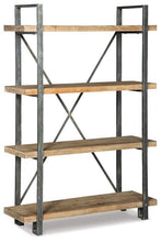 Load image into Gallery viewer, Forestmin Bookcase