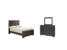 Load image into Gallery viewer, Brinxton Bedroom Set - Ego Home Furniture